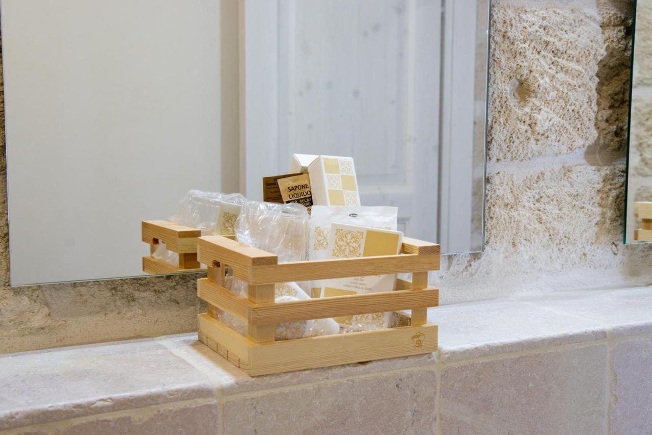 פולינאנו א מארה Suite Polignano מראה חיצוני תמונה
