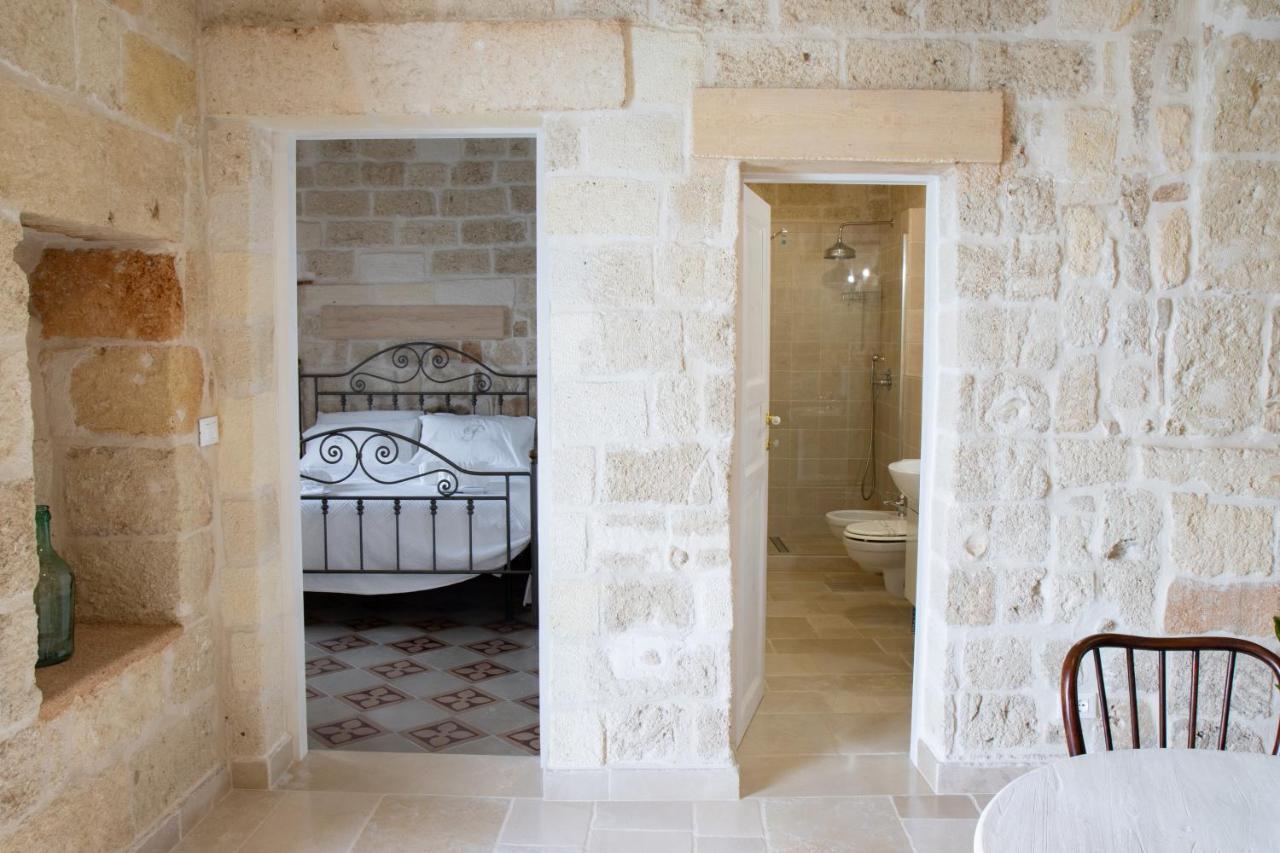 פולינאנו א מארה Suite Polignano מראה חיצוני תמונה