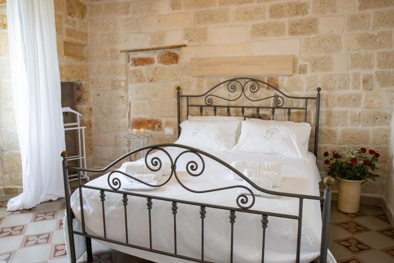 פולינאנו א מארה Suite Polignano מראה חיצוני תמונה