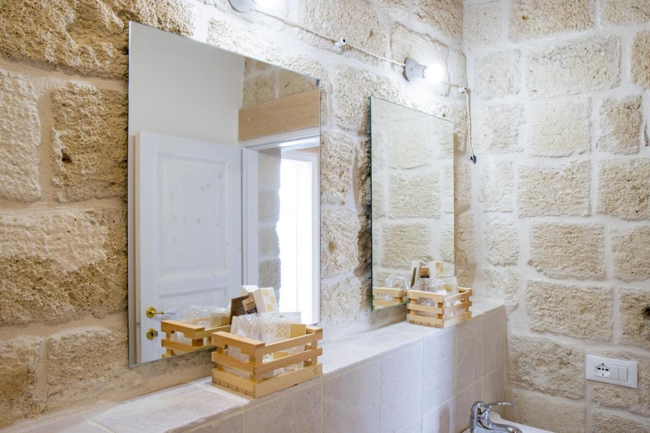 פולינאנו א מארה Suite Polignano מראה חיצוני תמונה