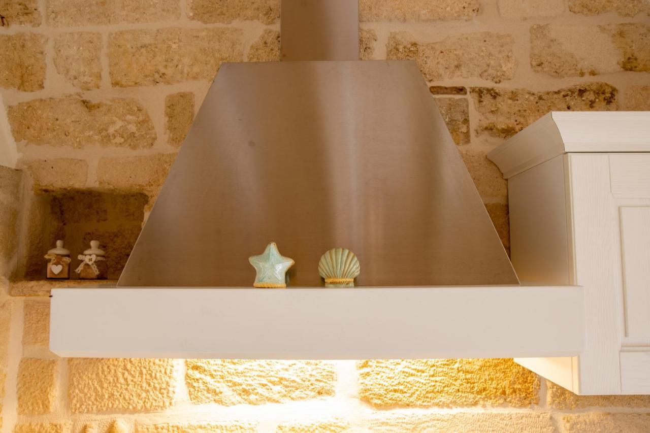 פולינאנו א מארה Suite Polignano מראה חיצוני תמונה