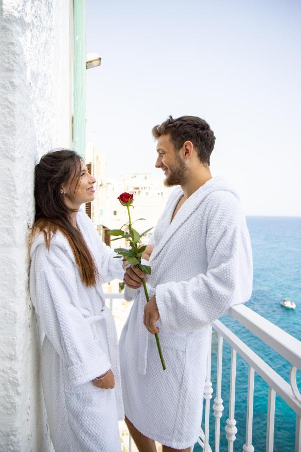פולינאנו א מארה Suite Polignano מראה חיצוני תמונה