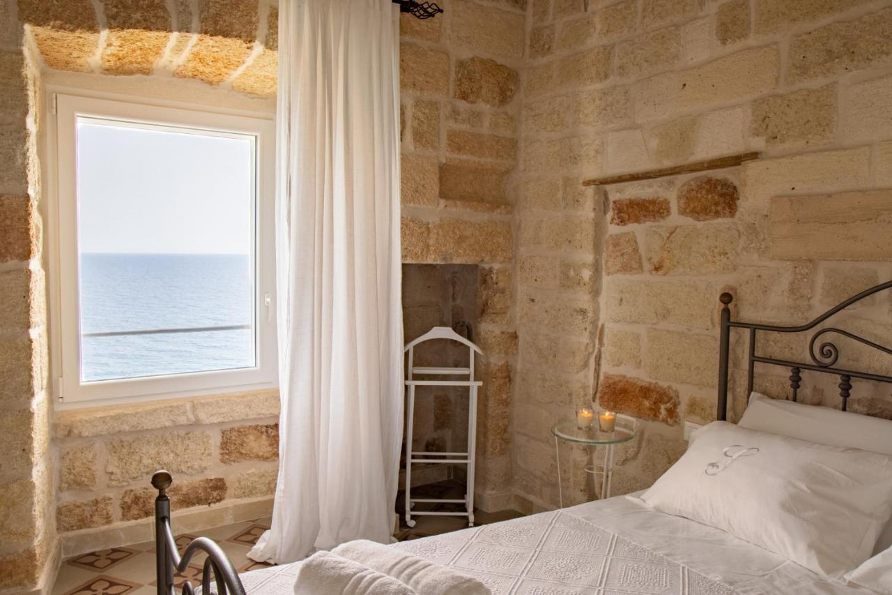 פולינאנו א מארה Suite Polignano מראה חיצוני תמונה