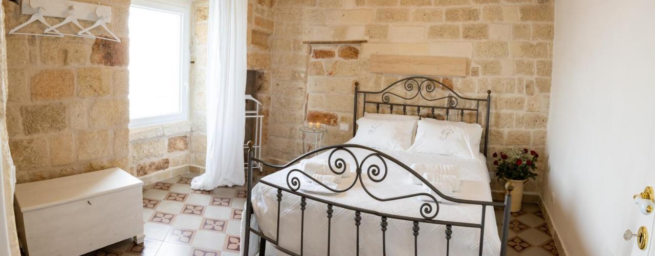 פולינאנו א מארה Suite Polignano מראה חיצוני תמונה