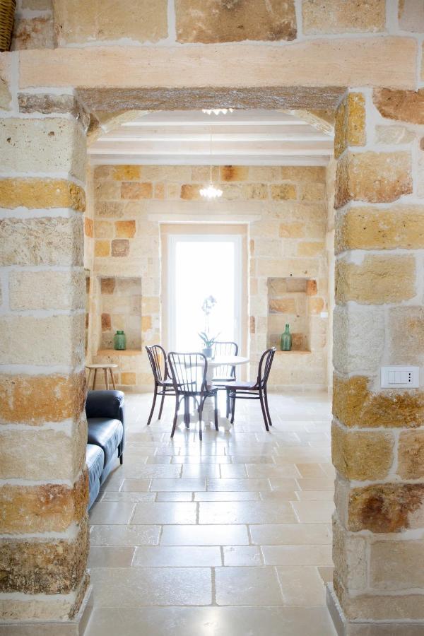 פולינאנו א מארה Suite Polignano מראה חיצוני תמונה