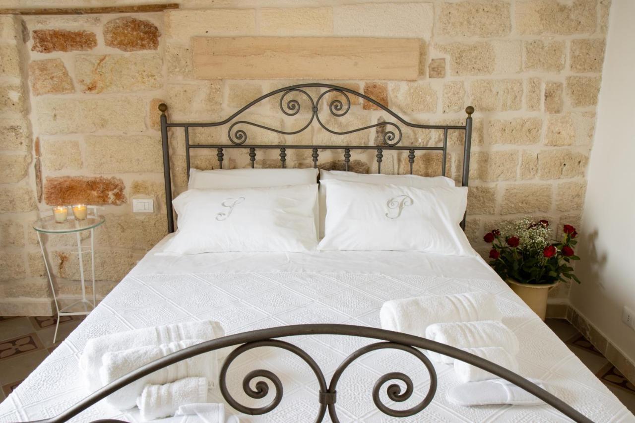 פולינאנו א מארה Suite Polignano מראה חיצוני תמונה