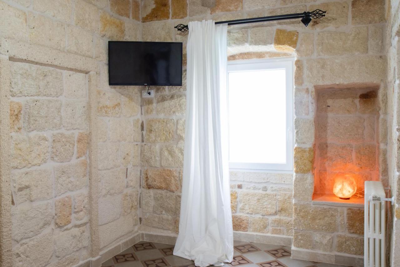 פולינאנו א מארה Suite Polignano מראה חיצוני תמונה
