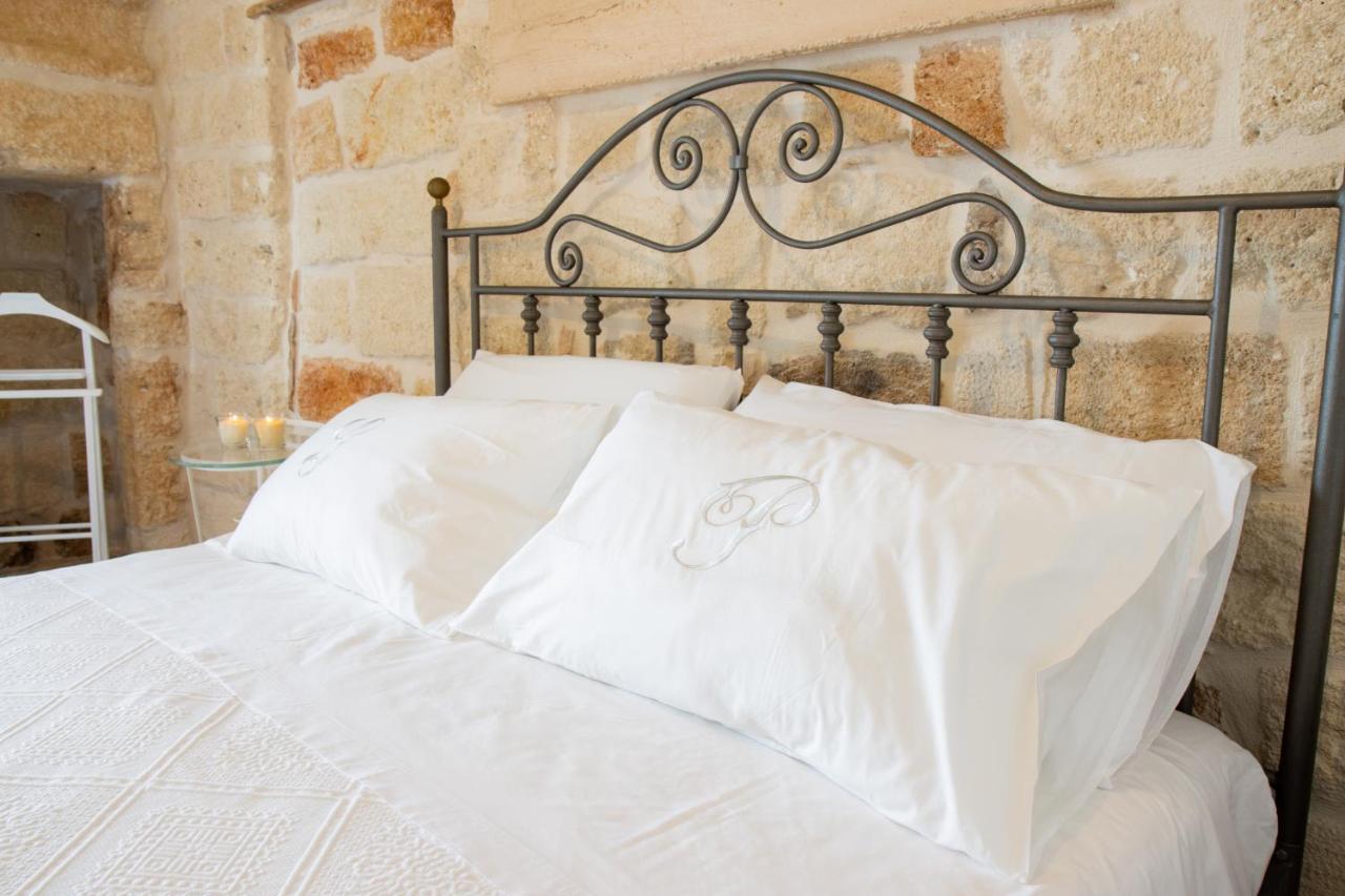 פולינאנו א מארה Suite Polignano מראה חיצוני תמונה