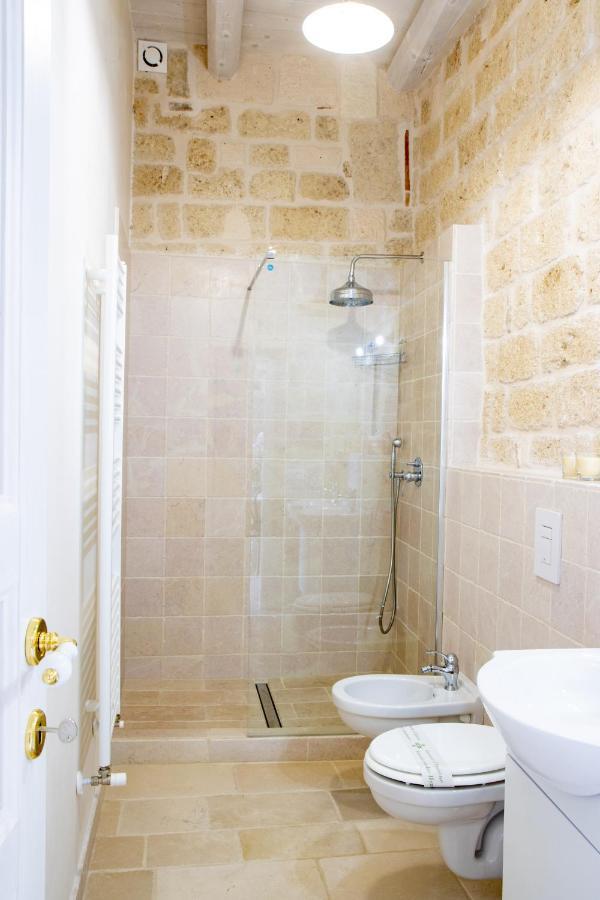 פולינאנו א מארה Suite Polignano מראה חיצוני תמונה