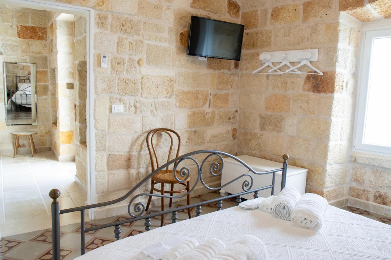 פולינאנו א מארה Suite Polignano מראה חיצוני תמונה
