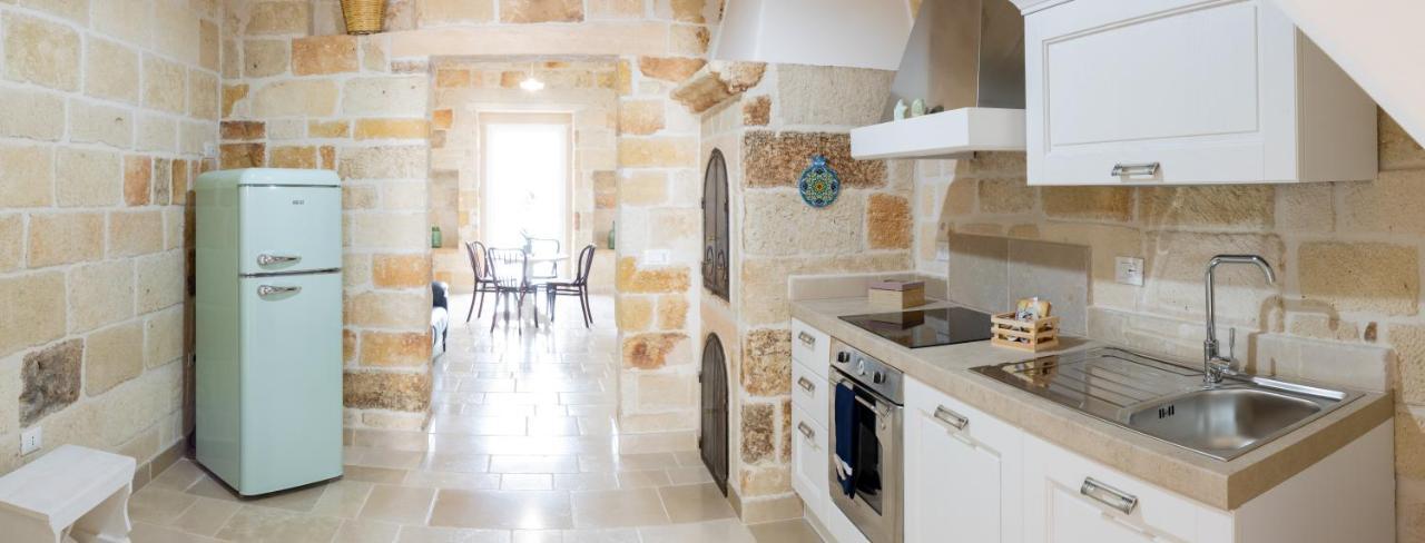 פולינאנו א מארה Suite Polignano מראה חיצוני תמונה