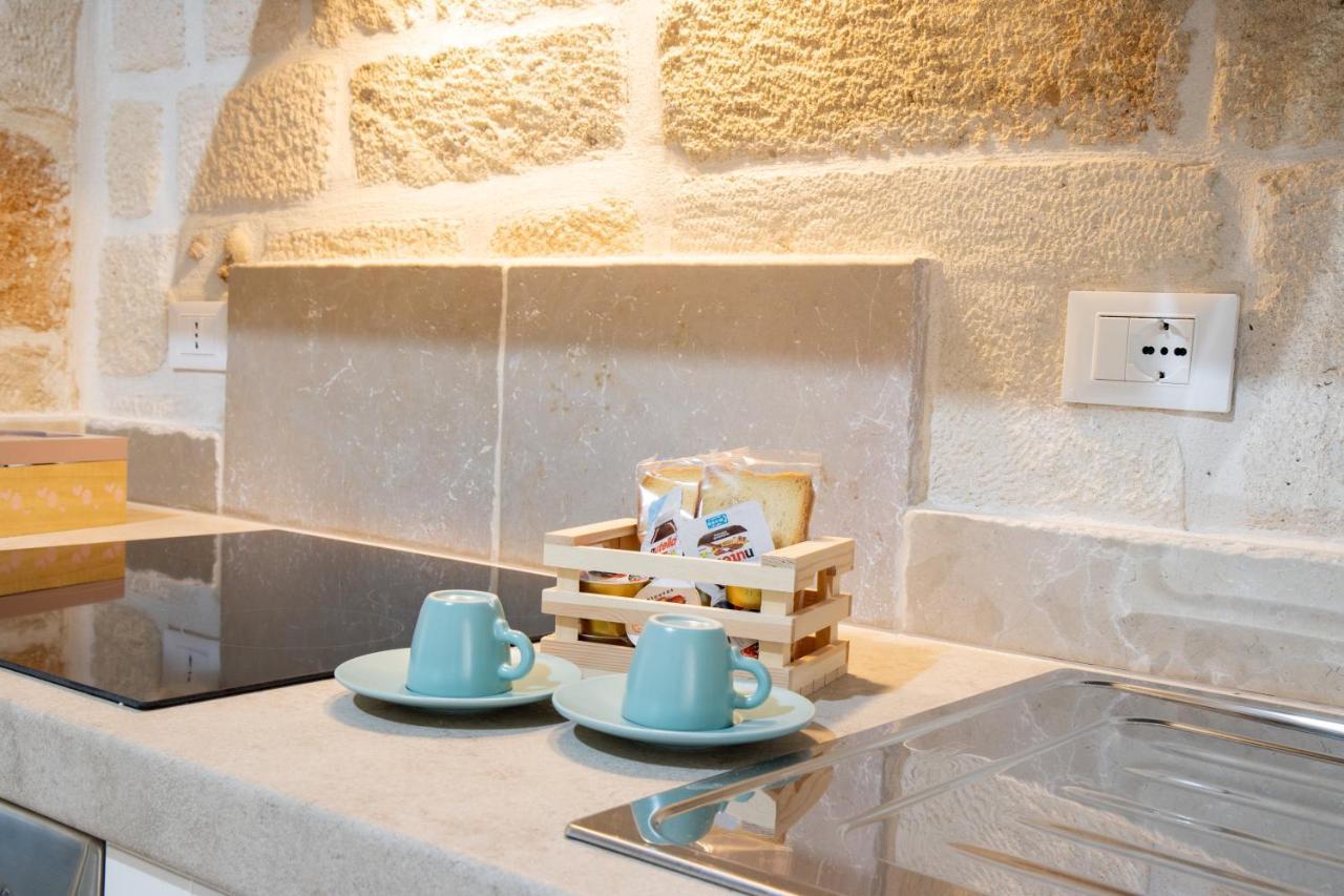 פולינאנו א מארה Suite Polignano מראה חיצוני תמונה