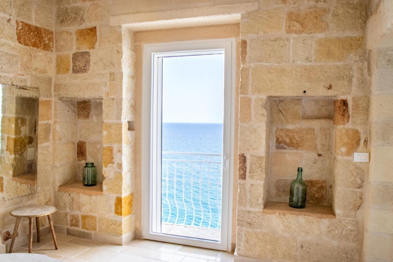פולינאנו א מארה Suite Polignano מראה חיצוני תמונה