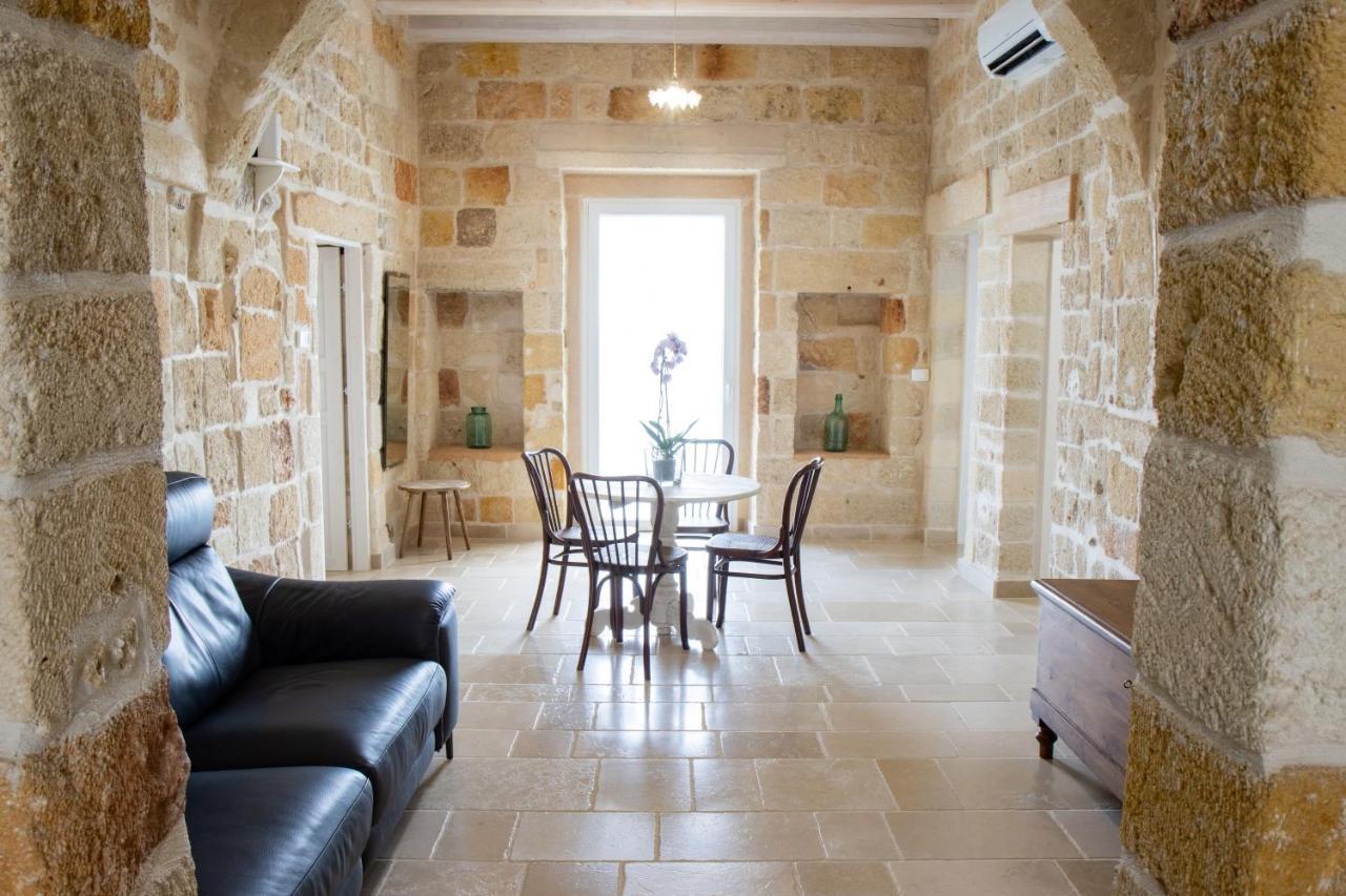 פולינאנו א מארה Suite Polignano מראה חיצוני תמונה