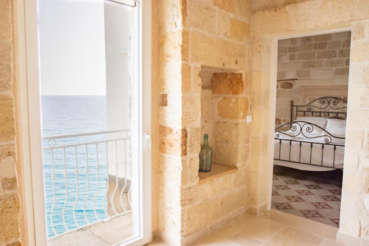 פולינאנו א מארה Suite Polignano מראה חיצוני תמונה